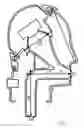 Fig. 03 - Head simulator for testing respirators