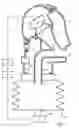 Fig. 04 - Head simulator for testing respirators