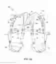 Fig. 07 - Harness with structural tear tape