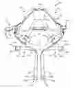 Fig. 01 - Harness with integrated energy absorber