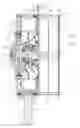 Fig. 01 - Sealed retractable fall arrest block