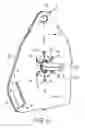 Fig. 08 - Sealed retractable fall arrest block