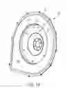 Fig. 14 - Sealed retractable fall arrest block