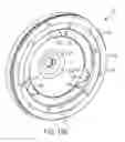 Fig. 18 - Sealed retractable fall arrest block