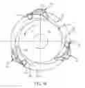 Fig. 22 - Sealed retractable fall arrest block