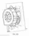 Fig. 24 - Sealed retractable fall arrest block