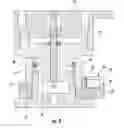 Fig. 04 - Externally mounted device for the supervision of a fire suppression system