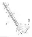 Fig. 26 - Adjustable bracket and hub for flexible hose support