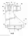 Fig. 27 - Adjustable bracket and hub for flexible hose support