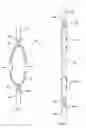 Fig. 07 - Exercise machine for fluent agonist-antagonist muscle training