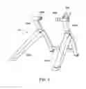 Fig. 04 - Training system for an e-bike