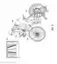 Fig. 05 - Training system for an e-bike