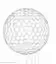 Fig. 01 - GOLF BALL