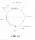 Fig. 16 - GOLF BALL