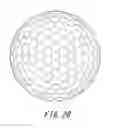 Fig. 29 - GOLF BALL