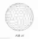 Fig. 32 - GOLF BALL