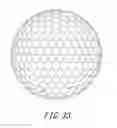 Fig. 34 - GOLF BALL