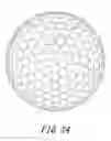 Fig. 35 - GOLF BALL