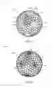 Fig. 05 - Golf ball aerodynamic configuration