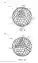 Fig. 06 - Golf ball aerodynamic configuration