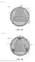 Fig. 09 - Golf ball aerodynamic configuration