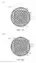 Fig. 11 - Golf ball aerodynamic configuration