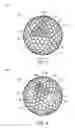 Fig. 04 - GOLF BALL AERODYNAMIC CONFIGURATION