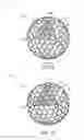 Fig. 06 - GOLF BALL AERODYNAMIC CONFIGURATION