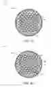 Fig. 11 - GOLF BALL AERODYNAMIC CONFIGURATION