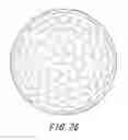 Fig. 27 - GOLF BALL