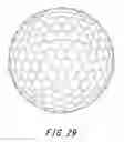 Fig. 30 - GOLF BALL