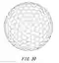 Fig. 31 - GOLF BALL