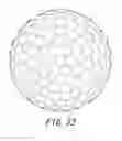Fig. 33 - GOLF BALL