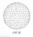 Fig. 34 - GOLF BALL