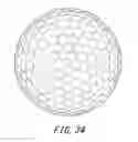 Fig. 35 - GOLF BALL