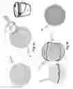 Fig. 13 - Ball with domed panels