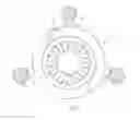 Fig. 03 - Recreational device with rotor assembly