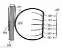 Fig. 01 - GOLF BALL HOLDER AND METHOD THEREOF