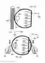 Fig. 06 - GOLF BALL HOLDER AND METHOD THEREOF