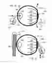 Fig. 08 - GOLF BALL HOLDER AND METHOD THEREOF