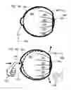 Fig. 09 - GOLF BALL HOLDER AND METHOD THEREOF