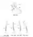Fig. 13 - Interchangeable shaft system