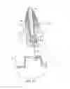 Fig. 17 - Interchangeable shaft system