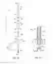 Fig. 24 - Interchangeable shaft system