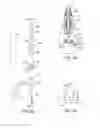 Fig. 25 - Interchangeable shaft system