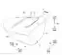 Fig. 01 - Golf club head