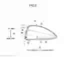 Fig. 03 - Golf club head