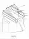 Fig. 04 - Systems and methods for protecting golf bag contents