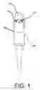 Fig. 02 - ATHLETIC SWING PLANE INDICATOR