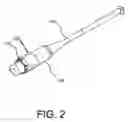 Fig. 03 - ATHLETIC SWING PLANE INDICATOR